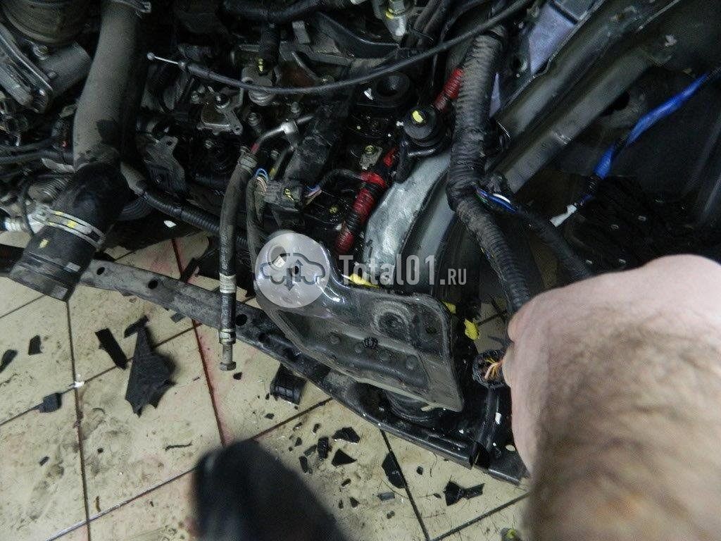 Фото KIA Sportage 222