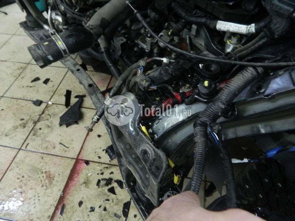 Фото KIA Sportage 224