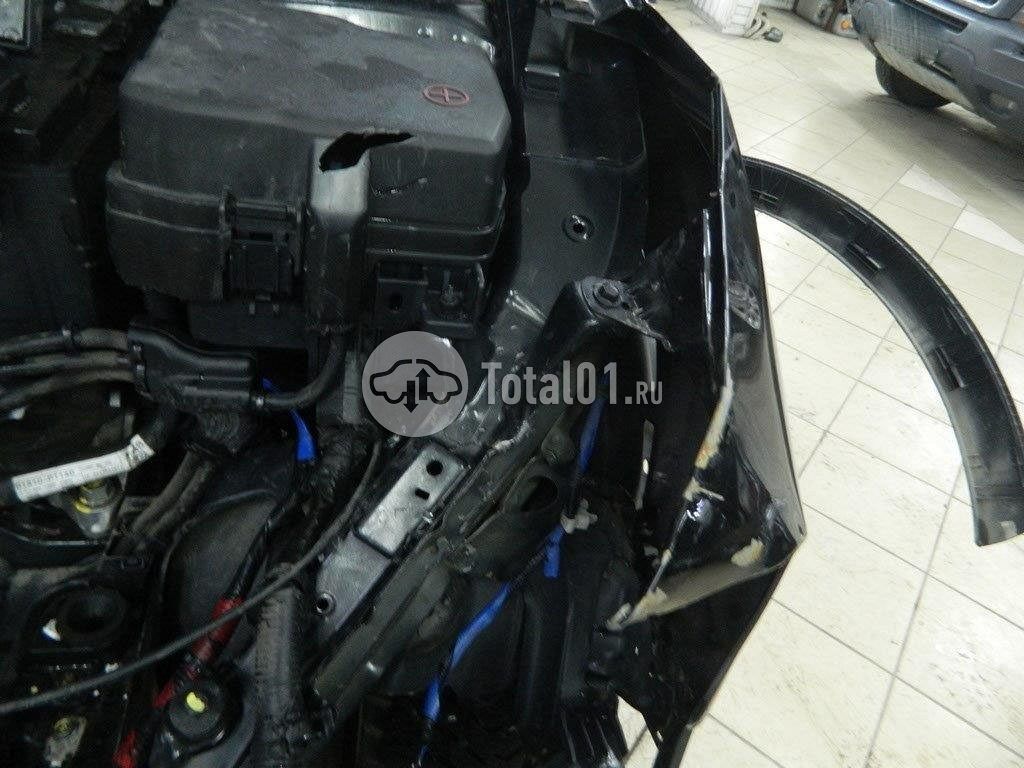 Фото KIA Sportage 226