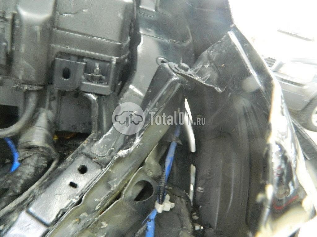 Фото KIA Sportage 228