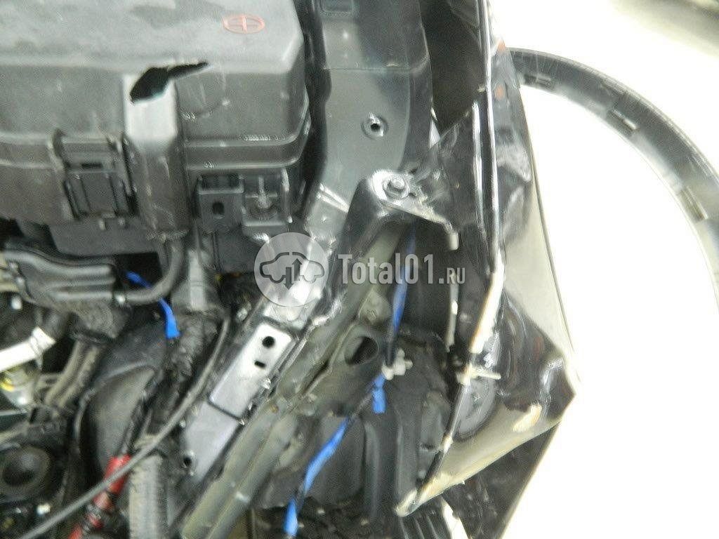 Фото KIA Sportage 230