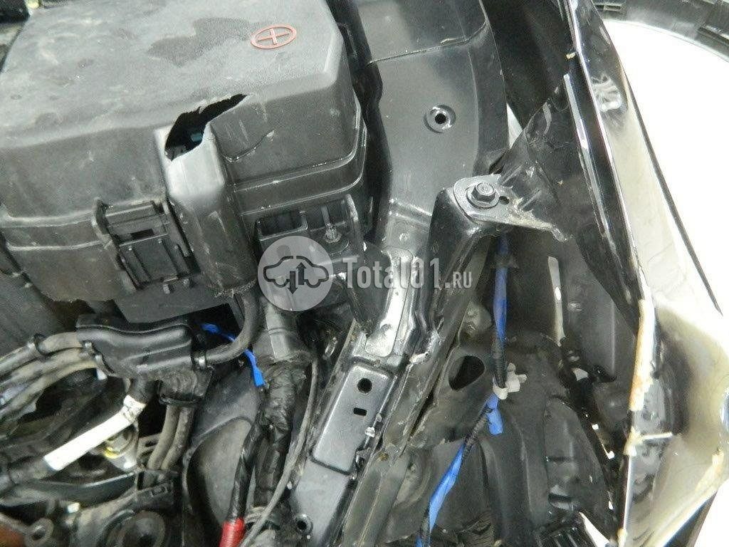 Фото KIA Sportage 232