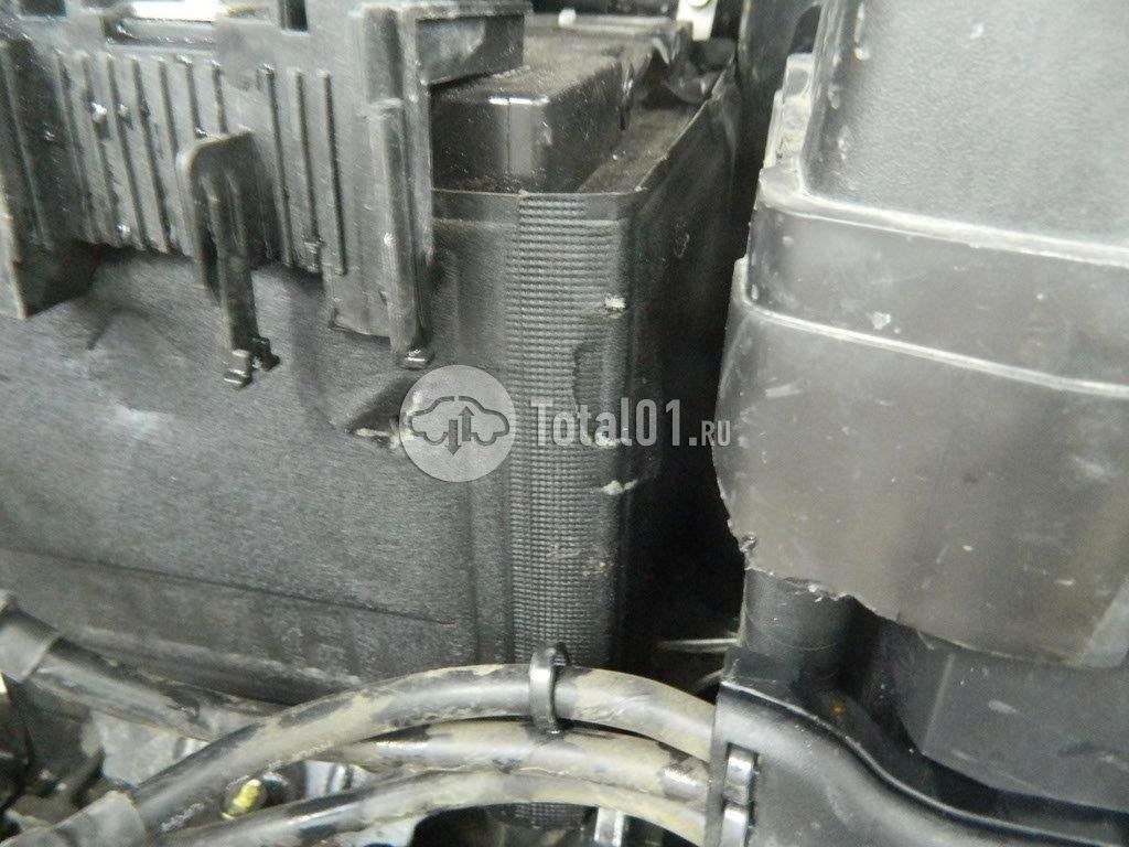 Фото KIA Sportage 236