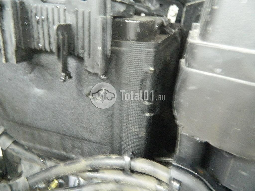 Фото KIA Sportage 238