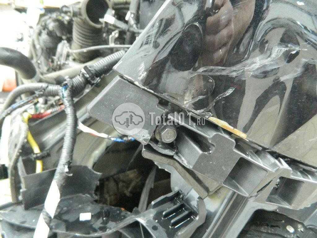 Фото KIA Sportage 242