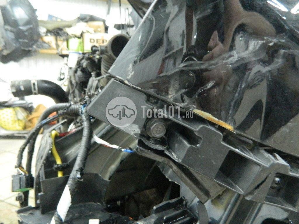 Фото KIA Sportage 244