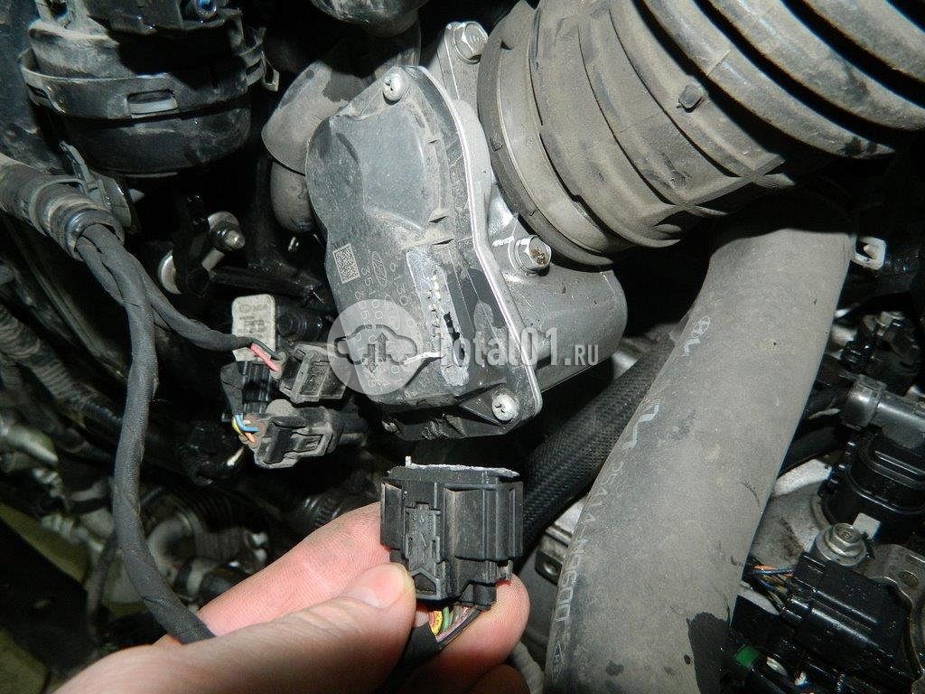 Фото KIA Sportage 248