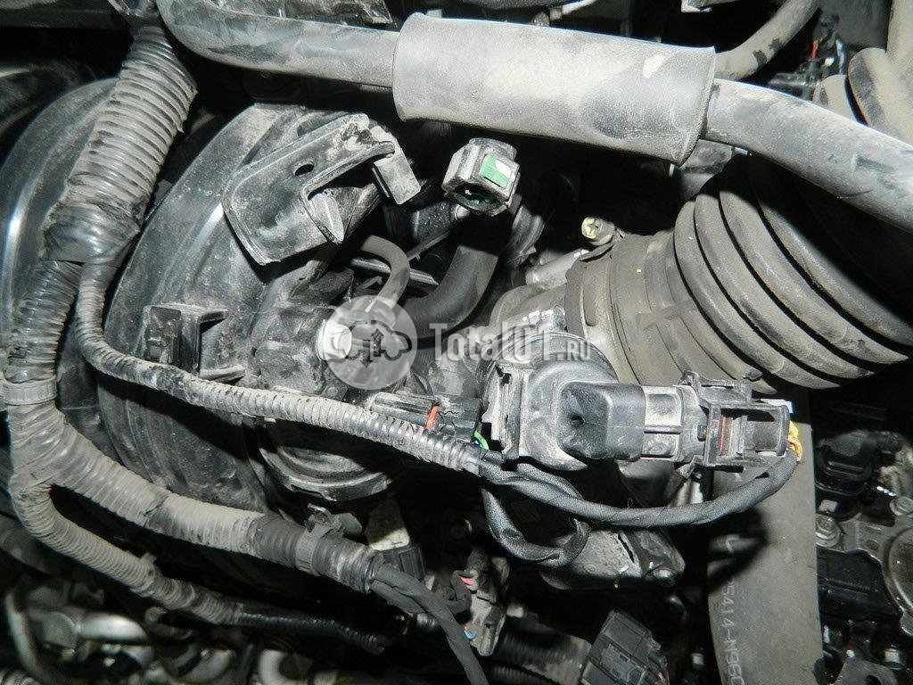 Фото KIA Sportage 256