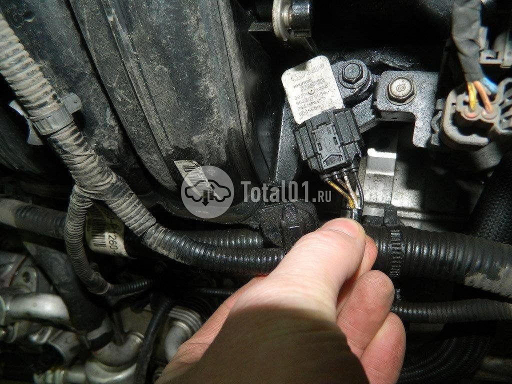 Фото KIA Sportage 258