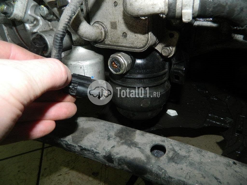 Фото KIA Sportage 262