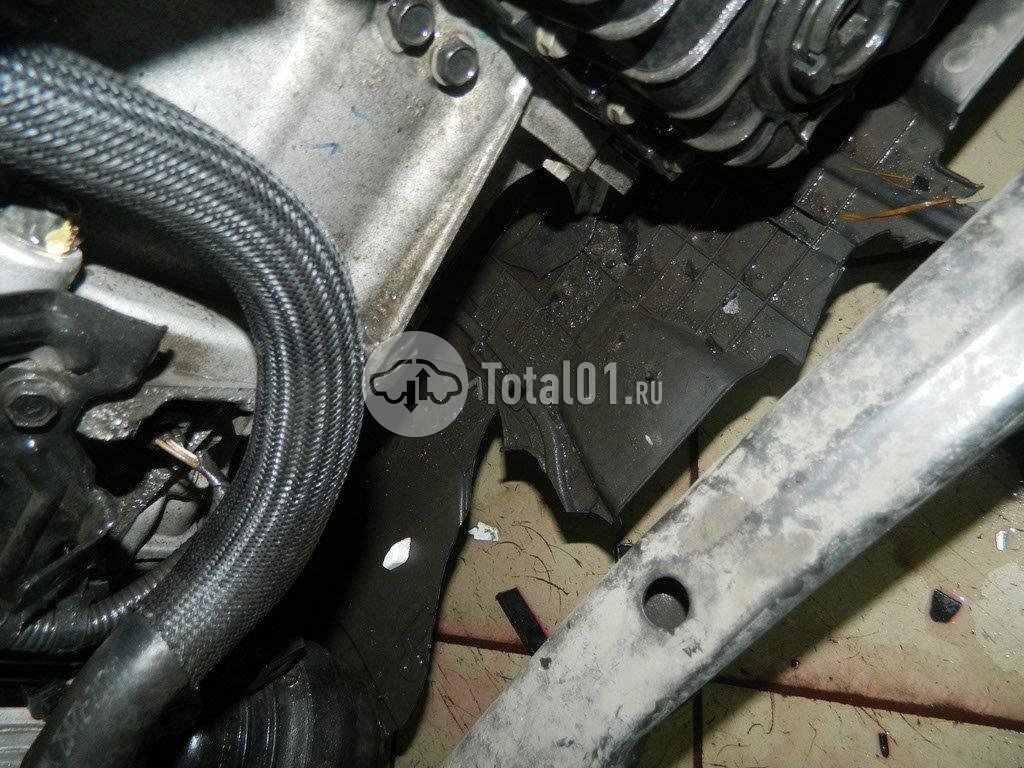 Фото KIA Sportage 264