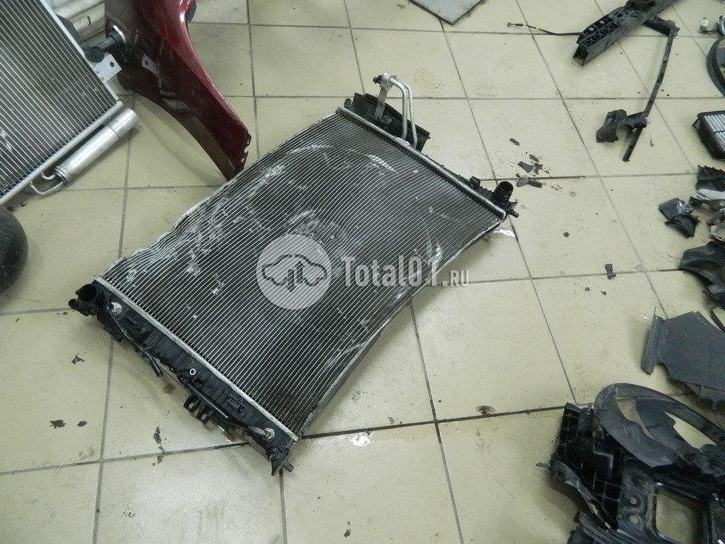 Фото KIA Sportage 270