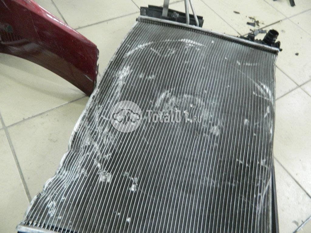 Фото KIA Sportage 272