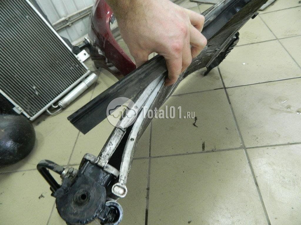 Фото KIA Sportage 274