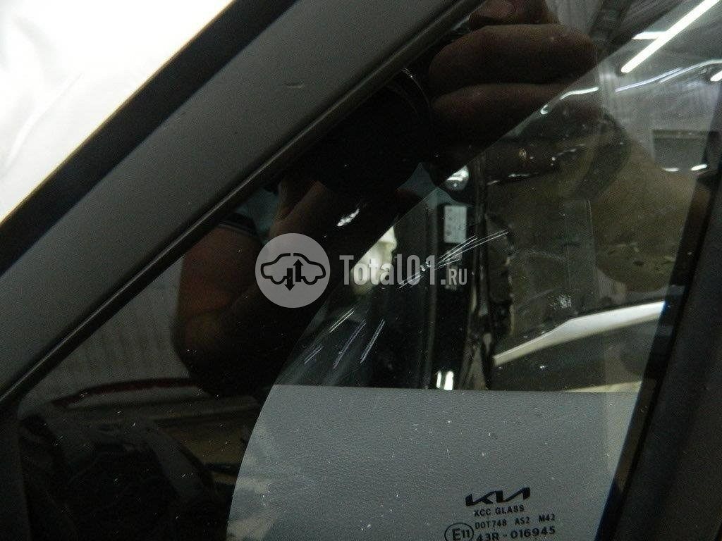 Фото KIA Sportage 278