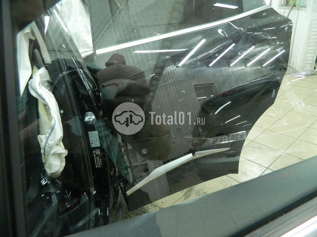 Фото KIA Sportage 280