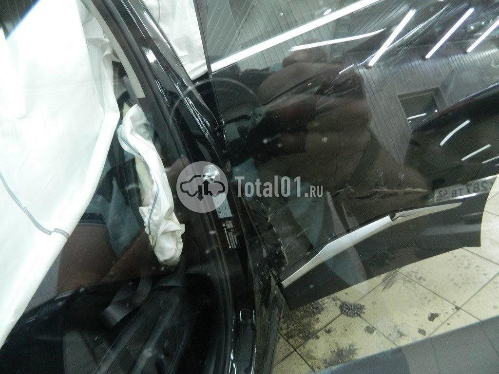 Фото KIA Sportage 282