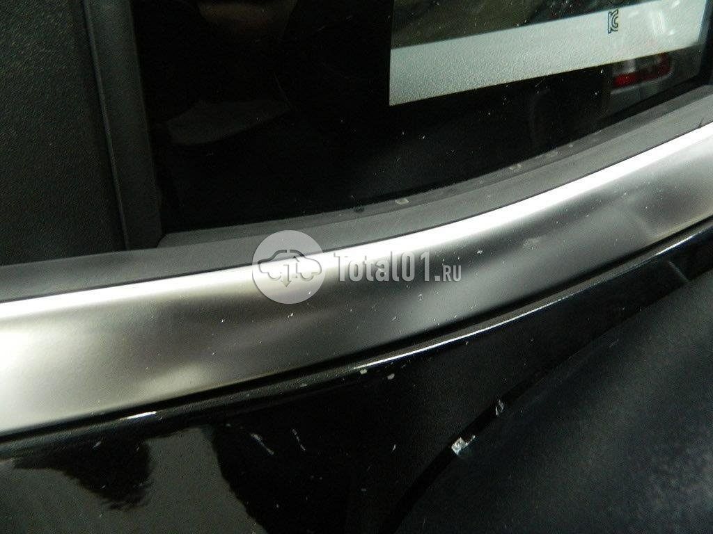 Фото KIA Sportage 284