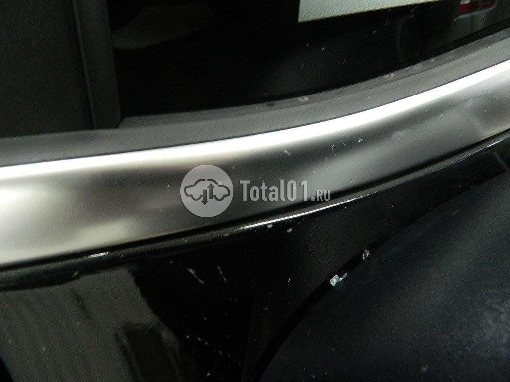 Фото KIA Sportage 286