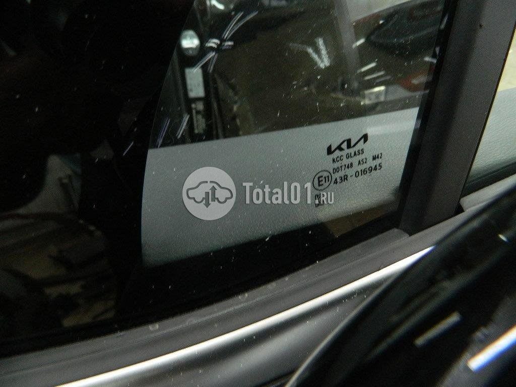 Фото KIA Sportage 288