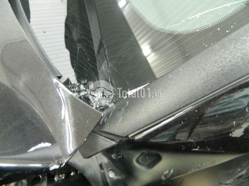 Фото KIA Sportage 290