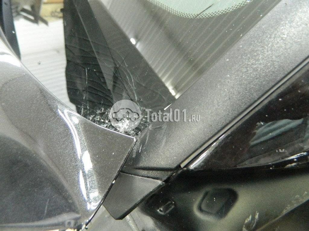 Фото KIA Sportage 292