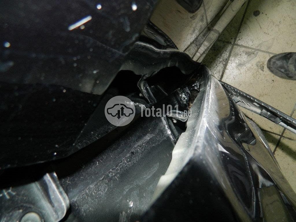 Фото KIA Sportage 294