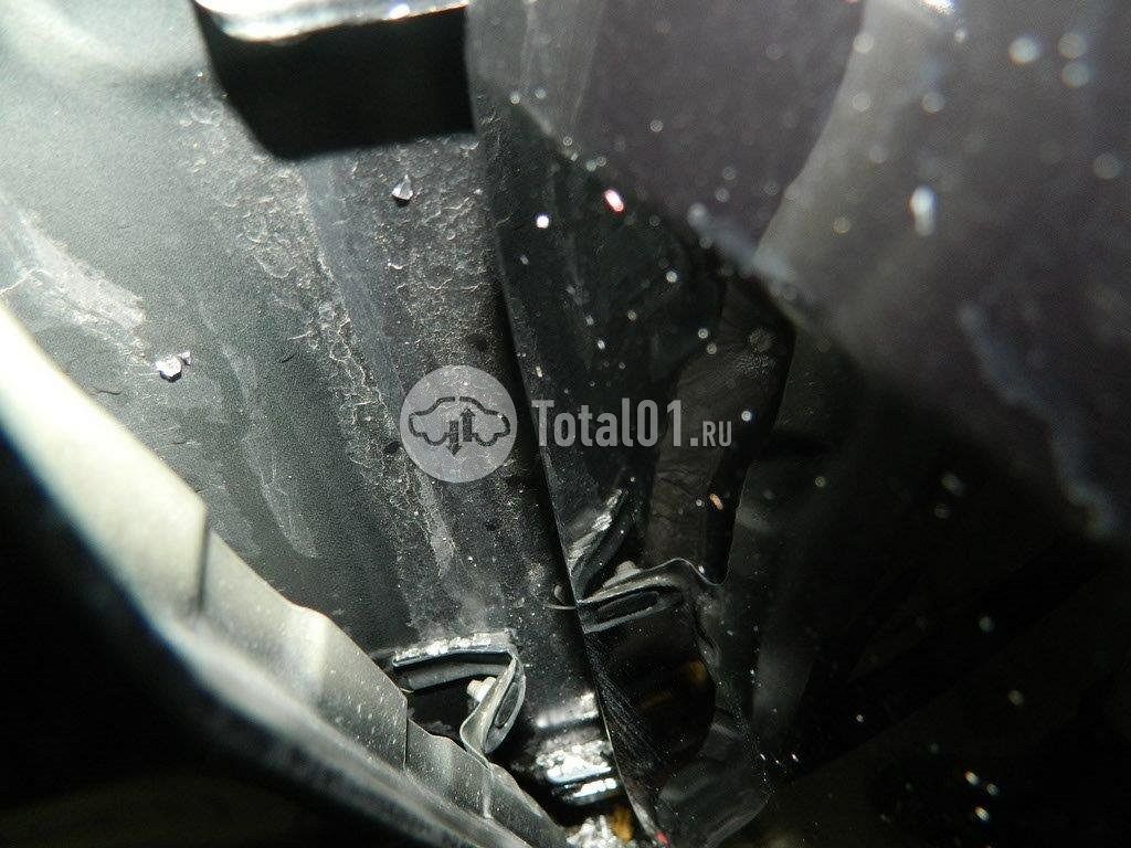 Фото KIA Sportage 296