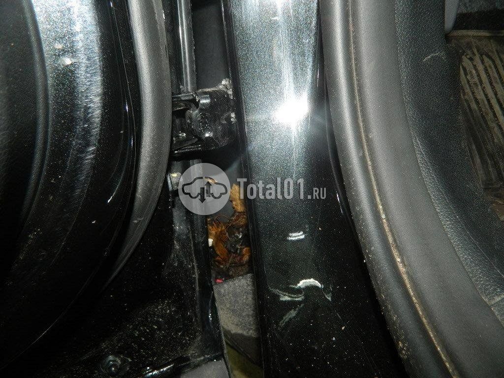 Фото KIA Sportage 298