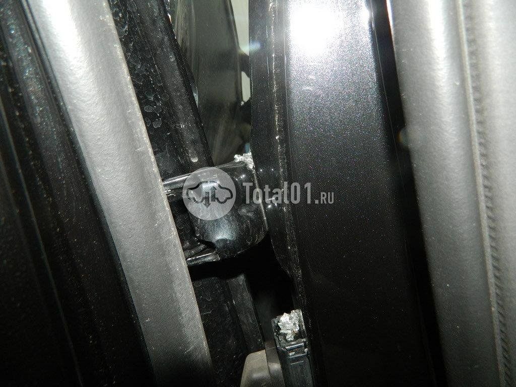 Фото KIA Sportage 300