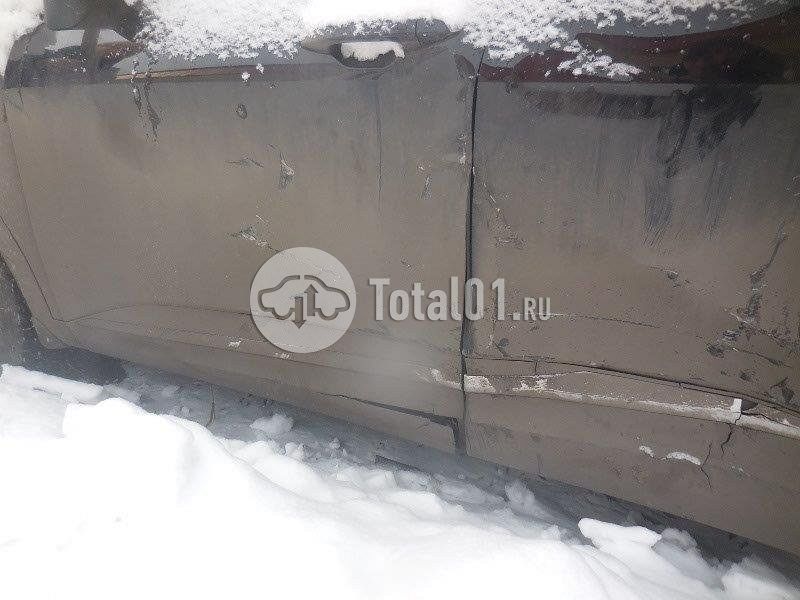 Фото KIA Sportage 314