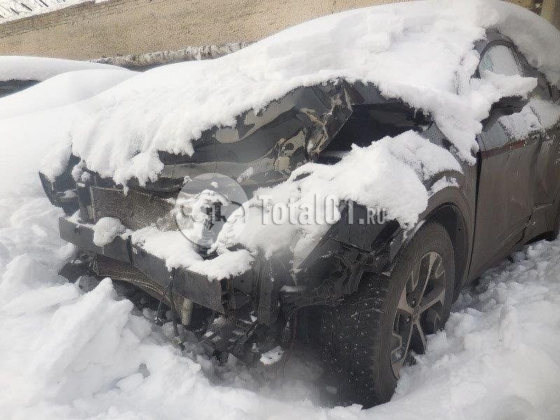 Фото KIA Sportage 318