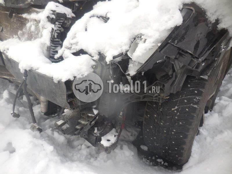 Фото KIA Sportage 320