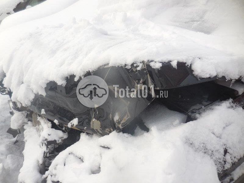 Фото KIA Sportage 322