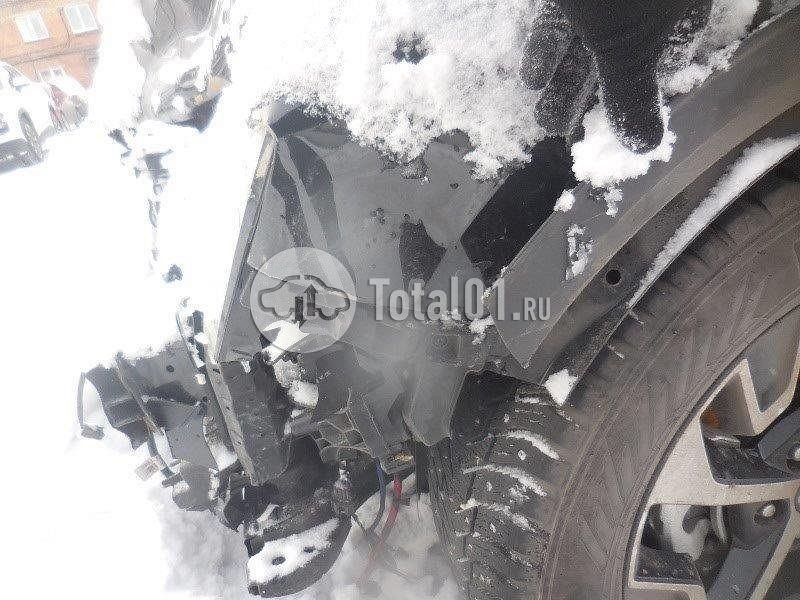 Фото KIA Sportage 324