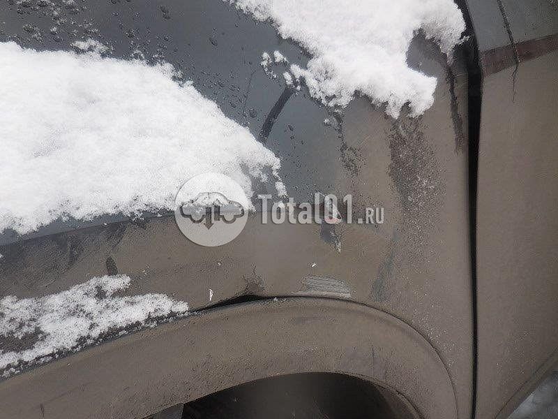 Фото KIA Sportage 326