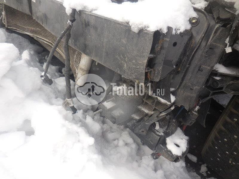 Фото KIA Sportage 328