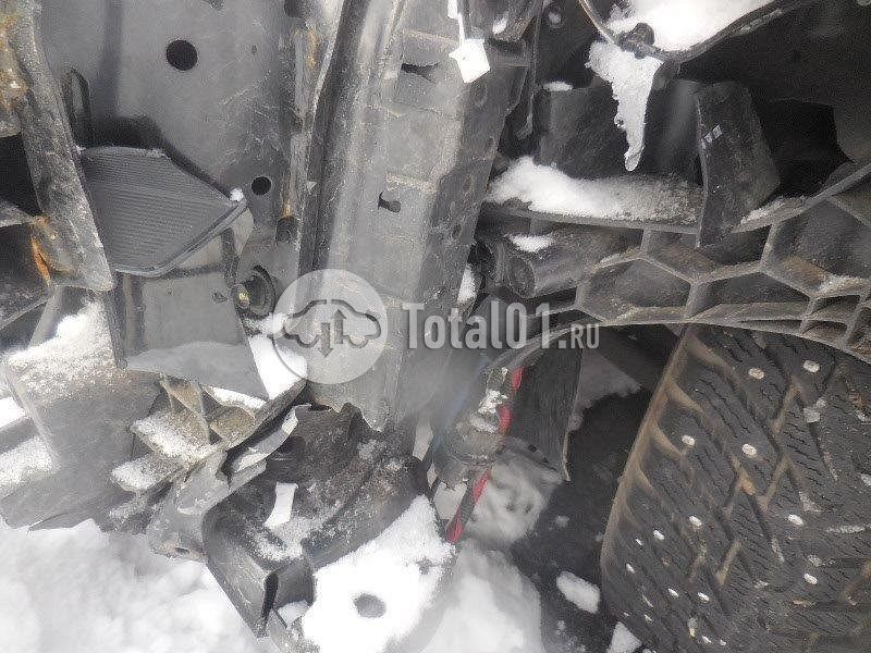 Фото KIA Sportage 332