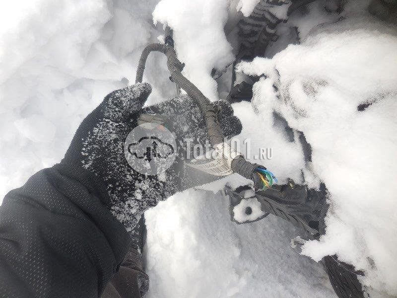 Фото KIA Sportage 334