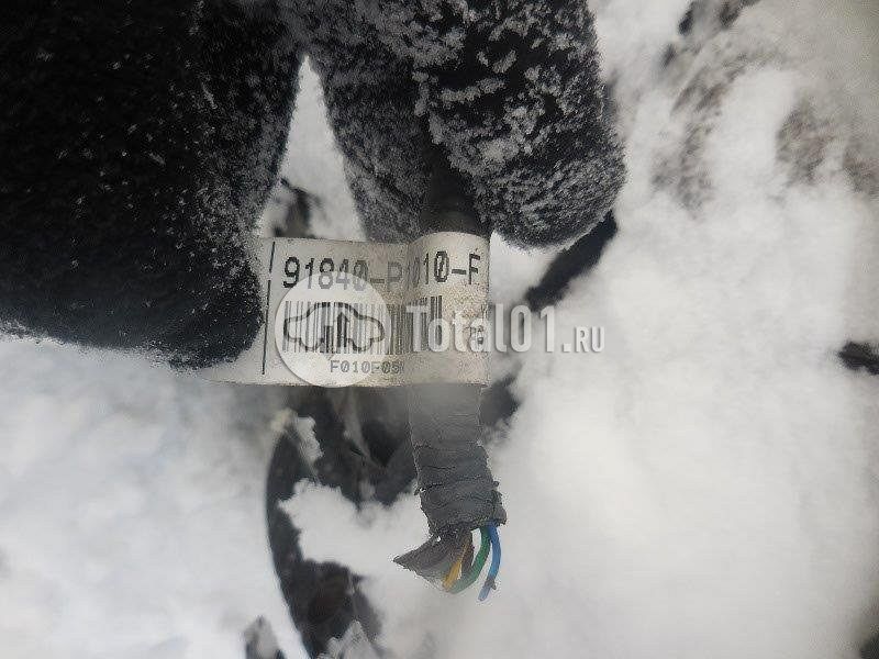 Фото KIA Sportage 336