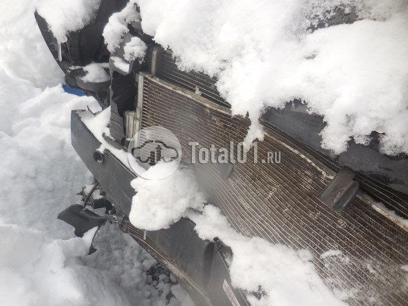 Фото KIA Sportage 340