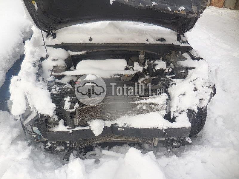 Фото KIA Sportage 342