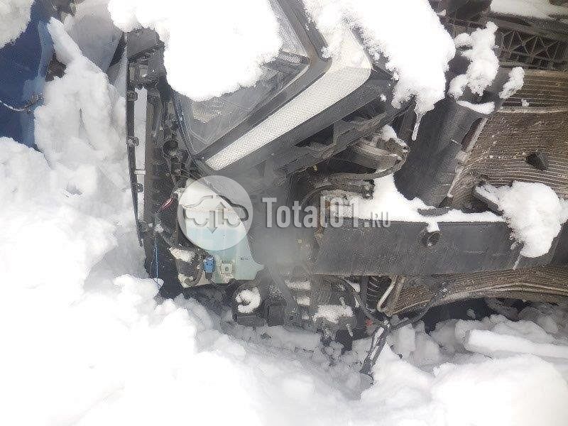 Фото KIA Sportage 344