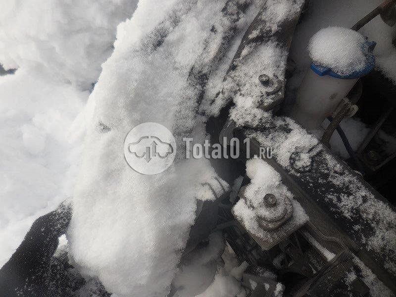 Фото KIA Sportage 348