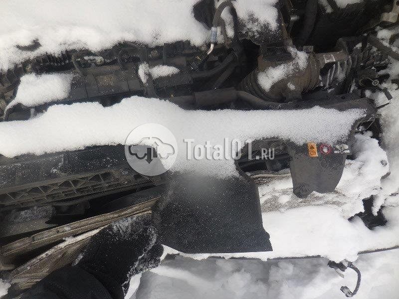 Фото KIA Sportage 352