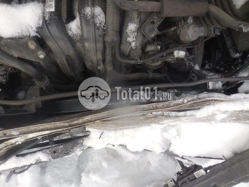 Фото KIA Sportage 354