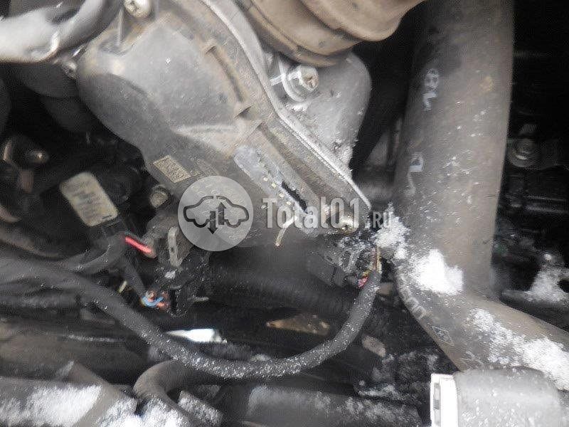 Фото KIA Sportage 358