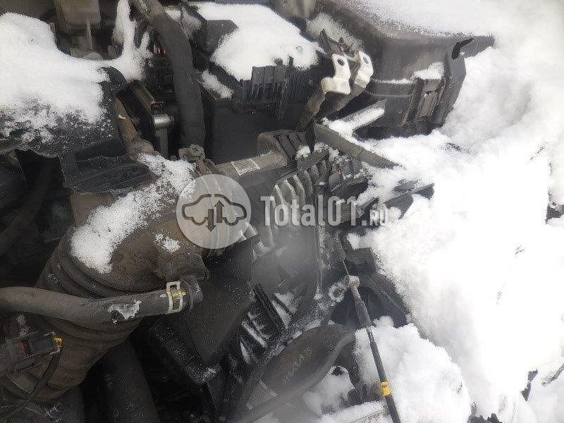 Фото KIA Sportage 362