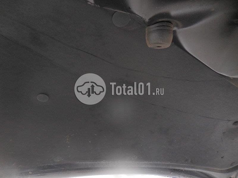 Фото KIA Sportage 364