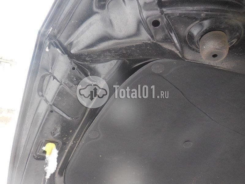 Фото KIA Sportage 366